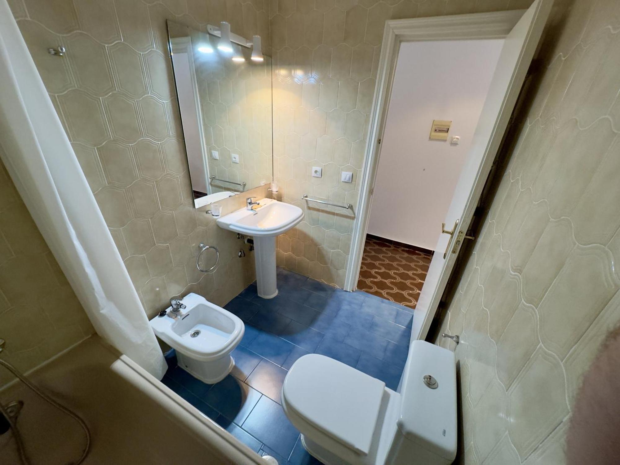 Hostal La Canada Ruidera Ossa de Montiel Bagian luar foto