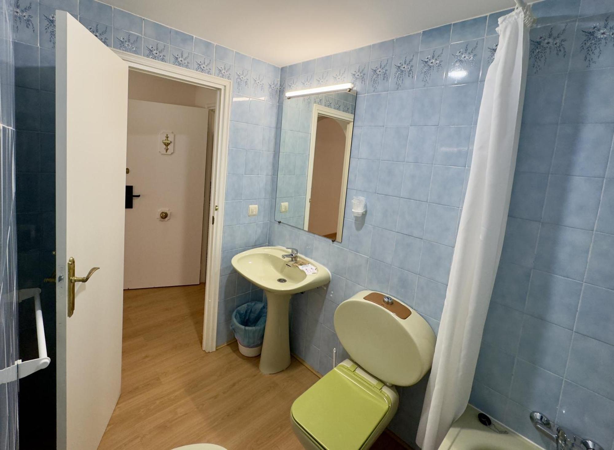 Hostal La Canada Ruidera Ossa de Montiel Bagian luar foto